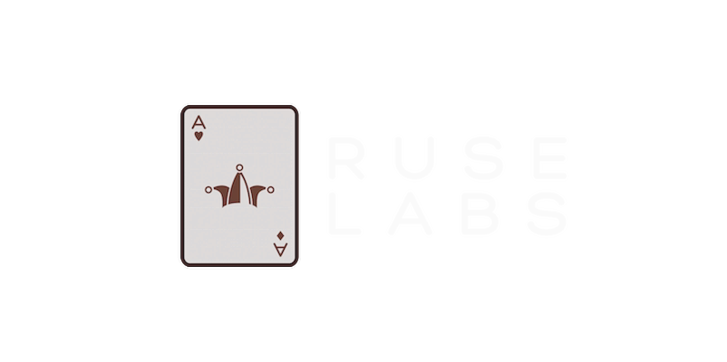 Ruse Labs logo